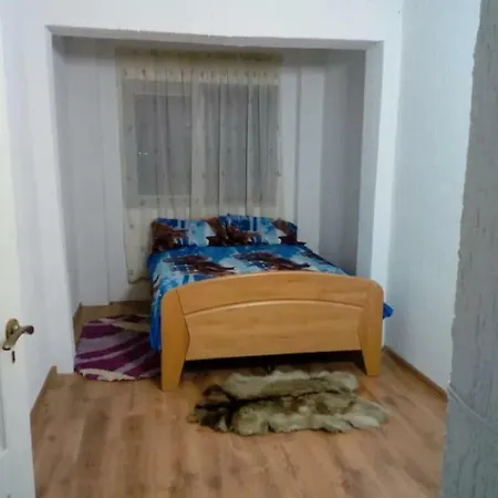 Chalet Della Fontana *