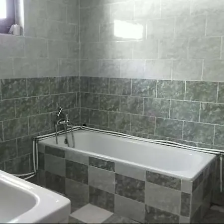 Holiday home Chalet Della Fontana